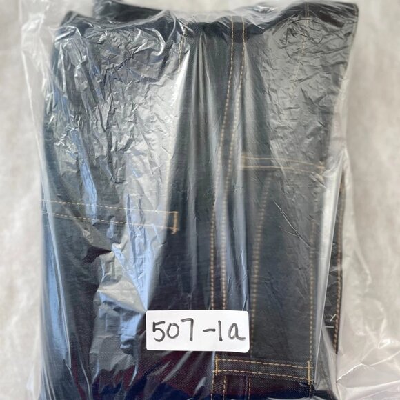 NWT Torrid Womens Deep Blue High Rise Stretch Curvy Skinny Denim Jeans Size 26R - Picture 11 of 11